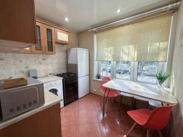 Москва: Квартира "Top Rooms" на Люблинской 5к3