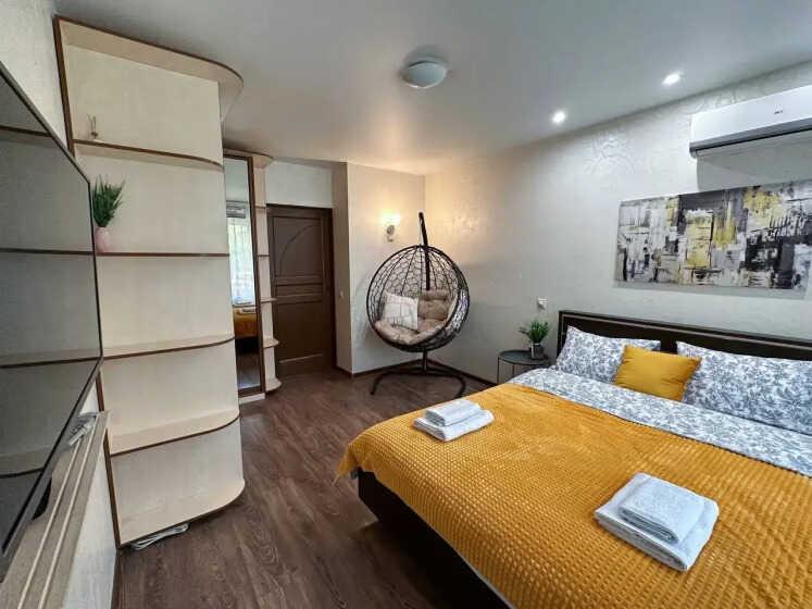 Квартира "Top Rooms" на Люблинской 5к3 — фото 3