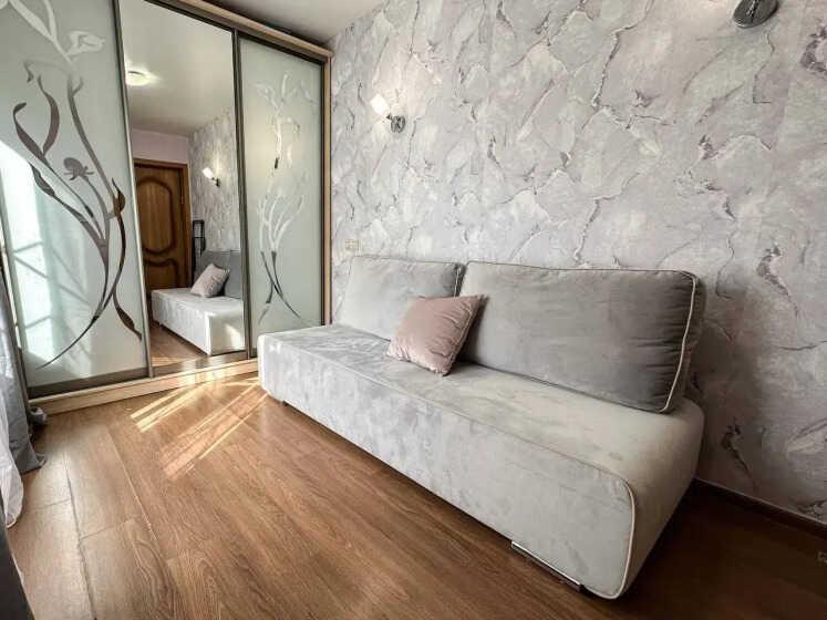 Москва: Квартира "Top Rooms" на Люблинской 5к3