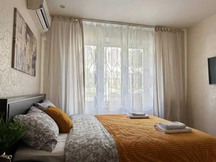 Квартира "Top Rooms" на Люблинской 5к3 — фото 2