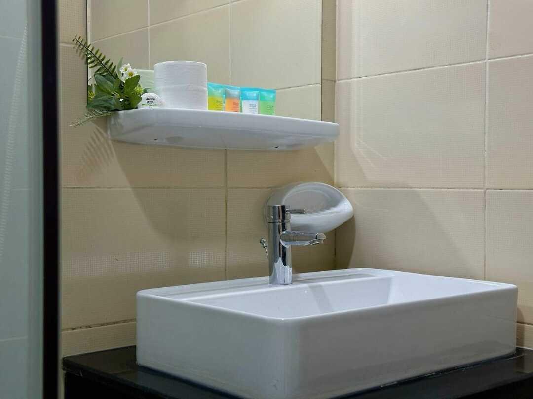 Дубай: Апартаменты "For Rent Dubai Top View Studio w/ Balcony in Marina"