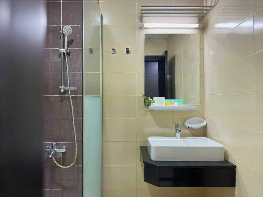Дубай: Апартаменты "For Rent Dubai Top View Studio w/ Balcony in Marina"