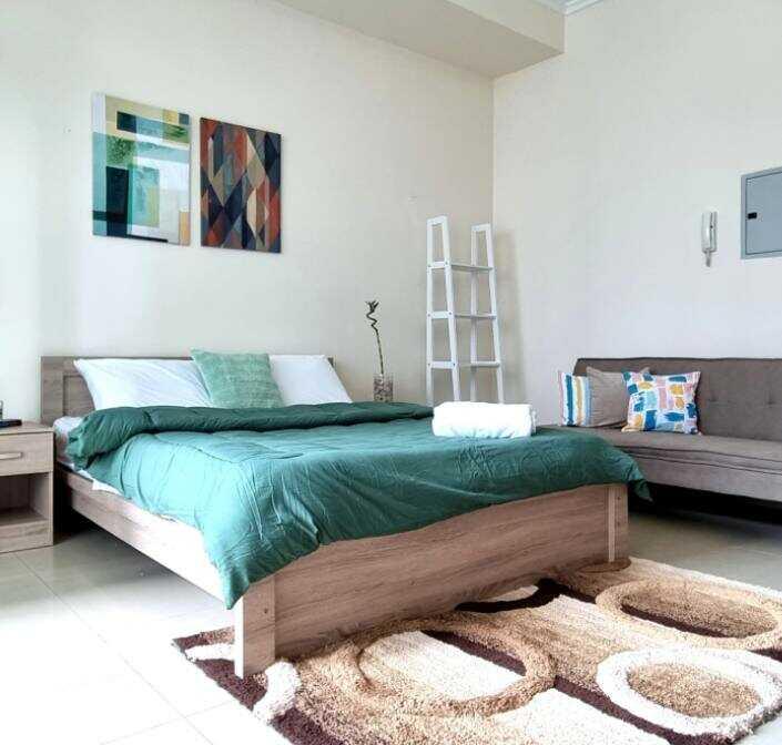 Дубай: Апартаменты "For Rent Dubai 50% OFF Summer Offert, Nice w/ Balcony & Pool View"
