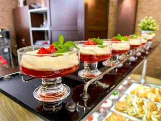 Анапа: Отель "Avdallini Golden Bay"