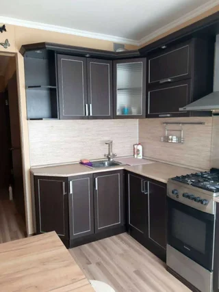 Елабуга: Квартира на улице Марджани 32