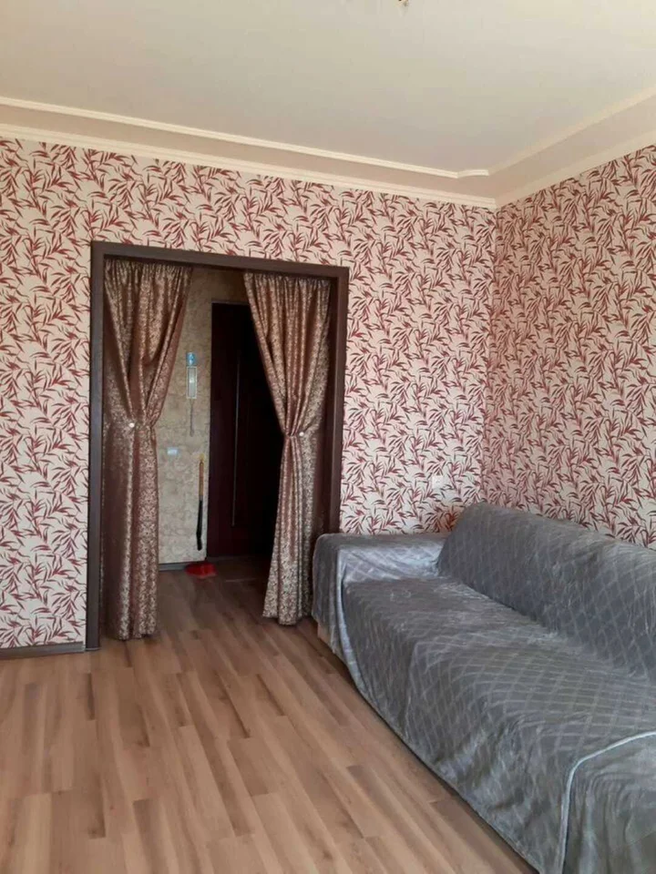 Елабуга: Квартира на улице Марджани 32