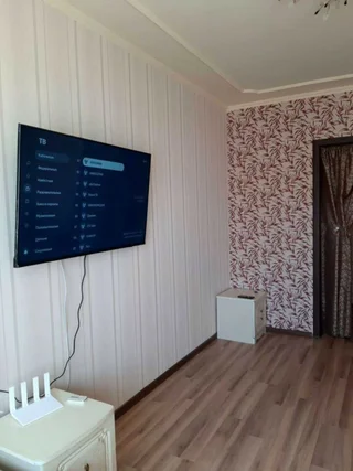 Елабуга: Квартира на улице Марджани 32