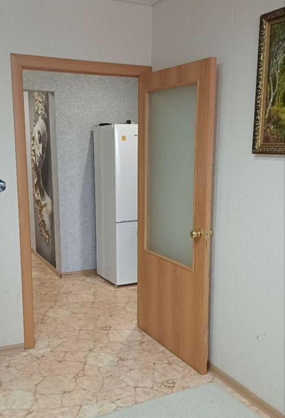 Елабуга: Квартира на проспекте Мира 50