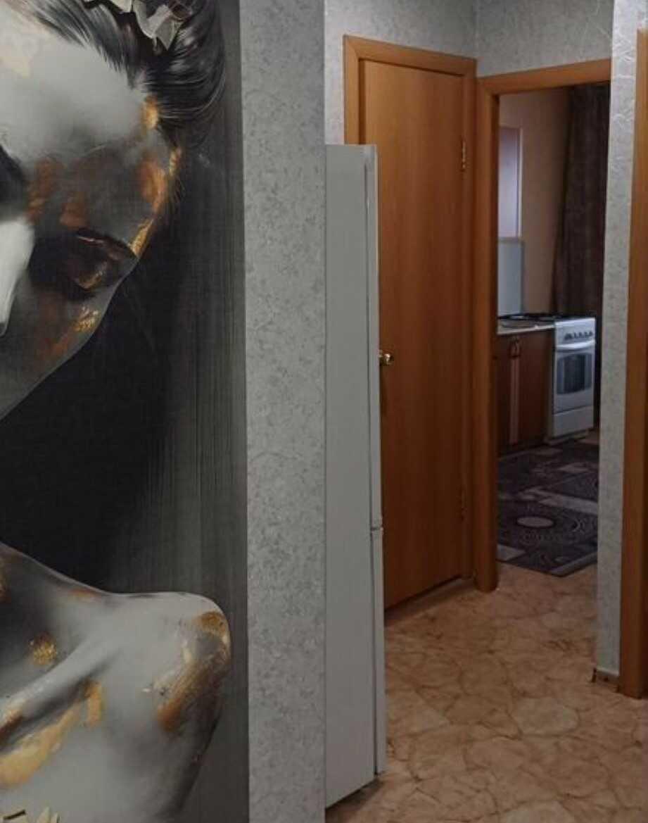 Елабуга: Квартира на проспекте Мира 50