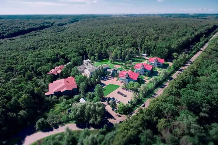Тула: Azimut Парк Отель Тула