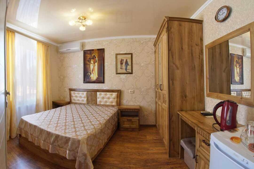 Гостевой дом "Роман" — фото 6