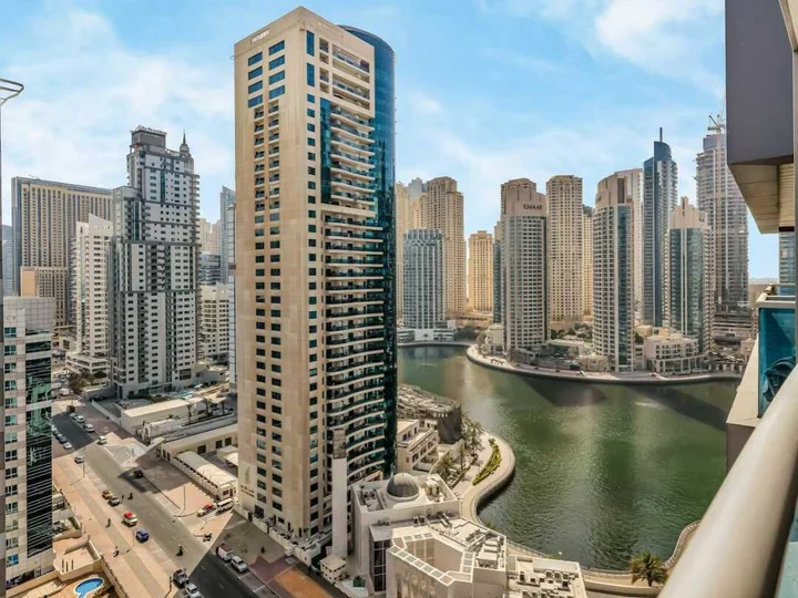 Дубай: For Rent Dubai Stylish 1BHK Central