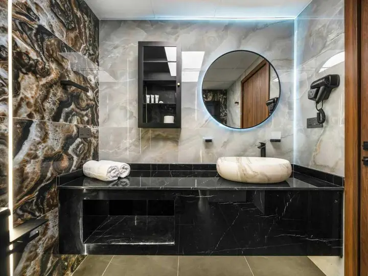 Дубай: For Rent Dubai Stylish 1BHK Central