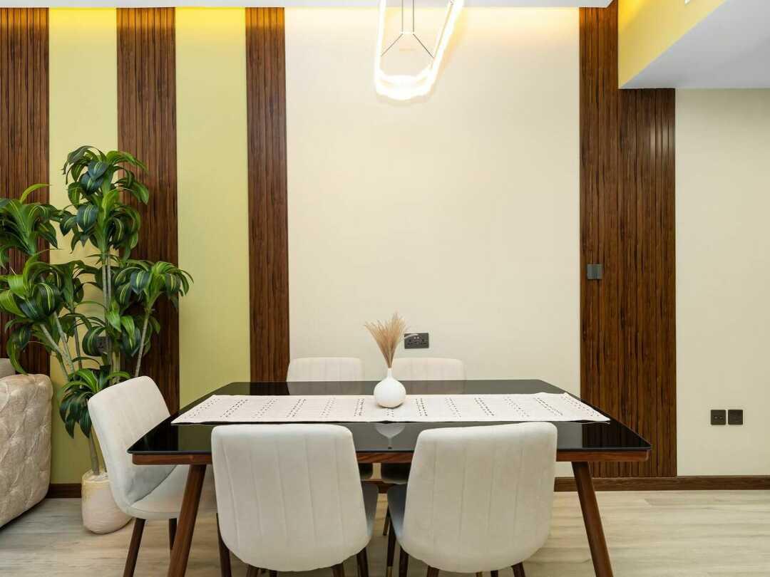 Дубай: For Rent Dubai Stylish 1BHK Central