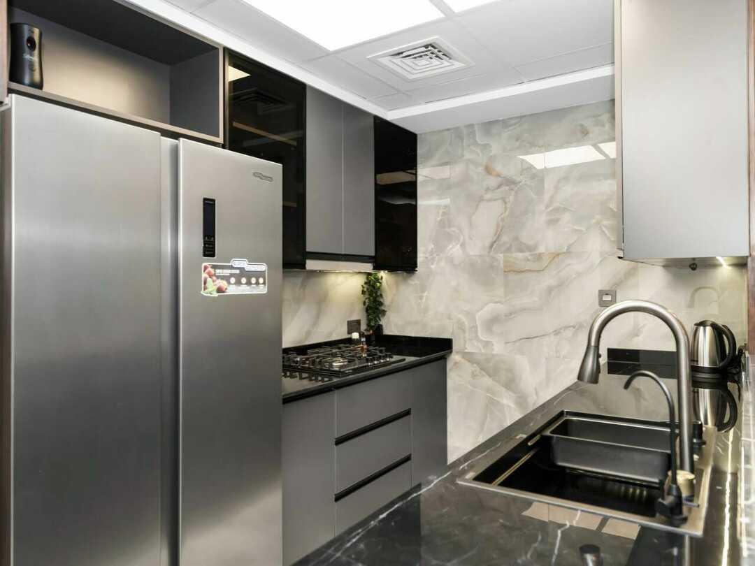 Дубай: For Rent Dubai Stylish 1BHK Central