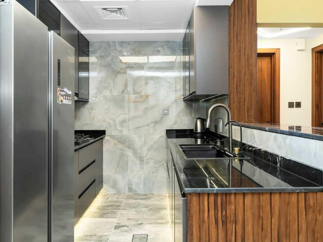 Дубай: For Rent Dubai Stylish 1BHK Central