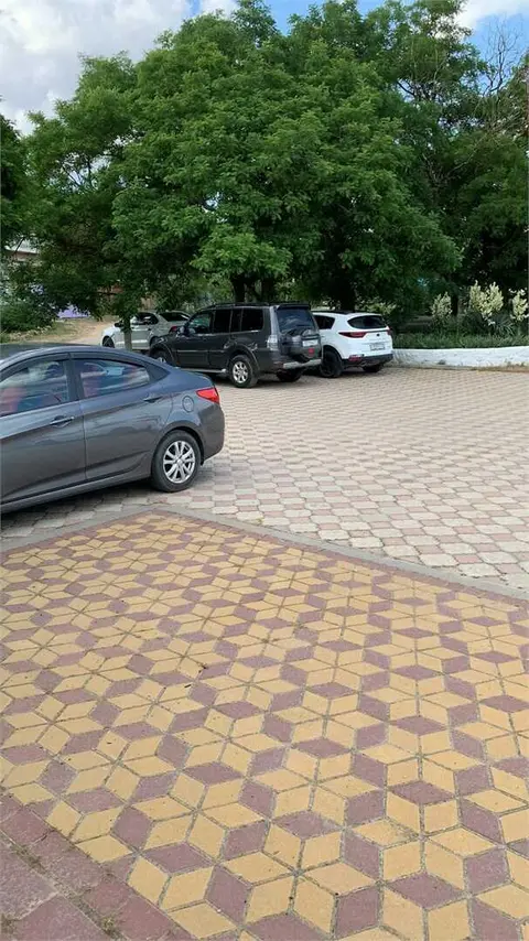 Береговое (Феодосия): Отель "Экватор"