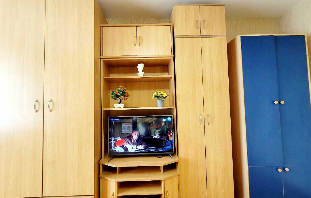 Смоленск: Семейный уют