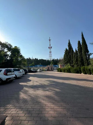 Ялта: Отель "Аквани"