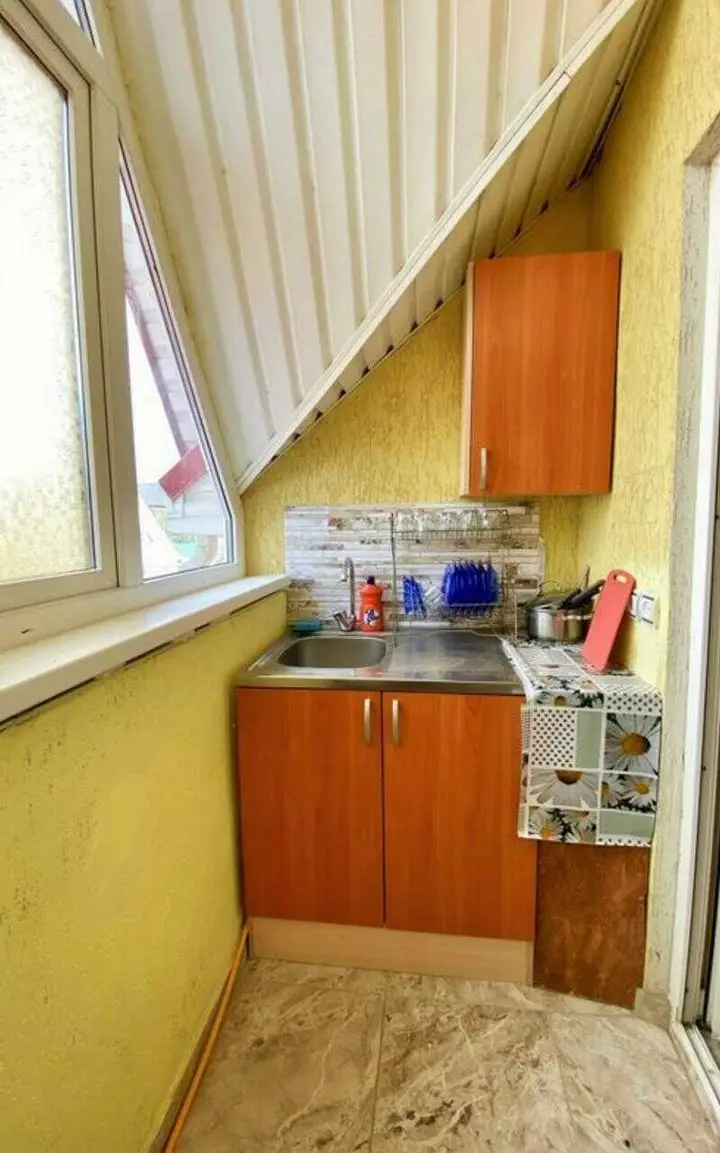 Гостевой дом "Панорама" — фото 2