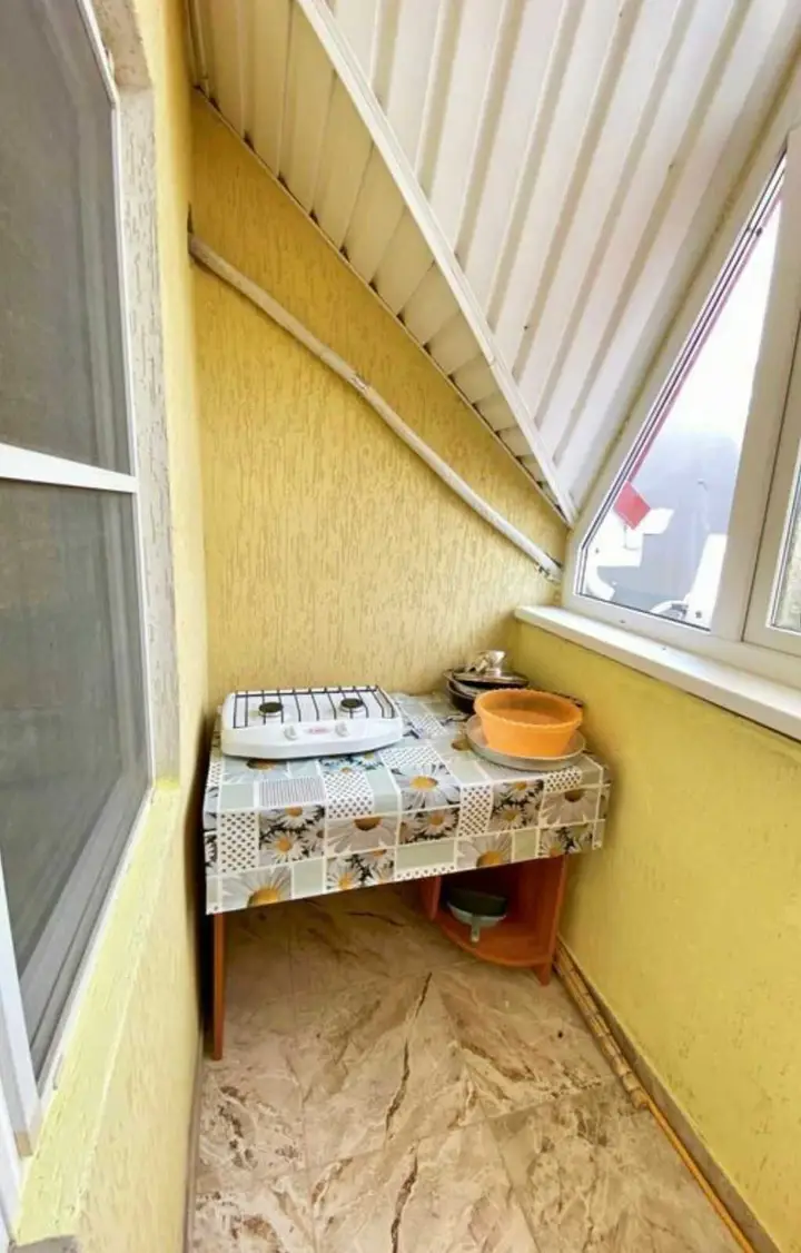 Гостевой дом "Панорама" — фото 4