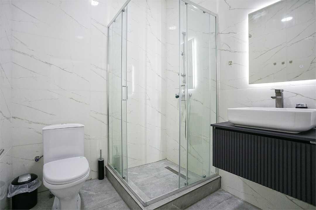 Ялта: Курортный отель «АМПИР»