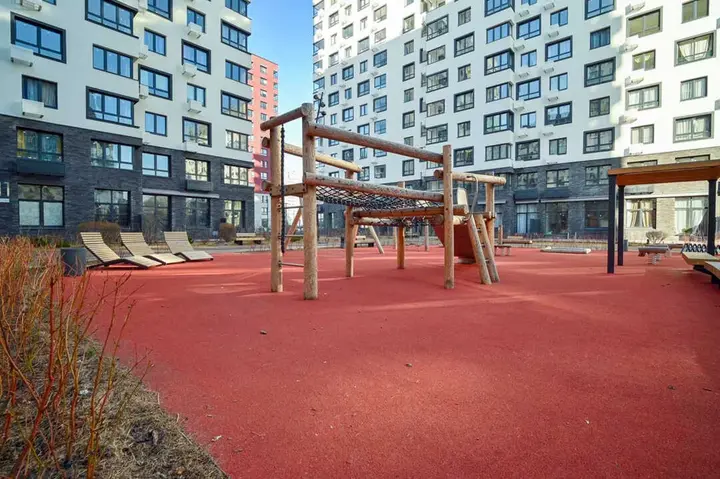 Москва: Дизайнерская Студия в Ватутинках