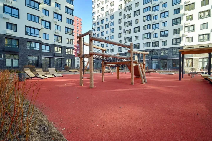 Москва: Дизайнерская Студия в Ватутинках