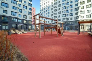 Москва: Дизайнерская Студия в Ватутинках