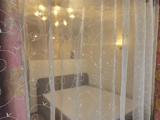 Москва: Апартаменты на Большой Черёмушкинской 26к4