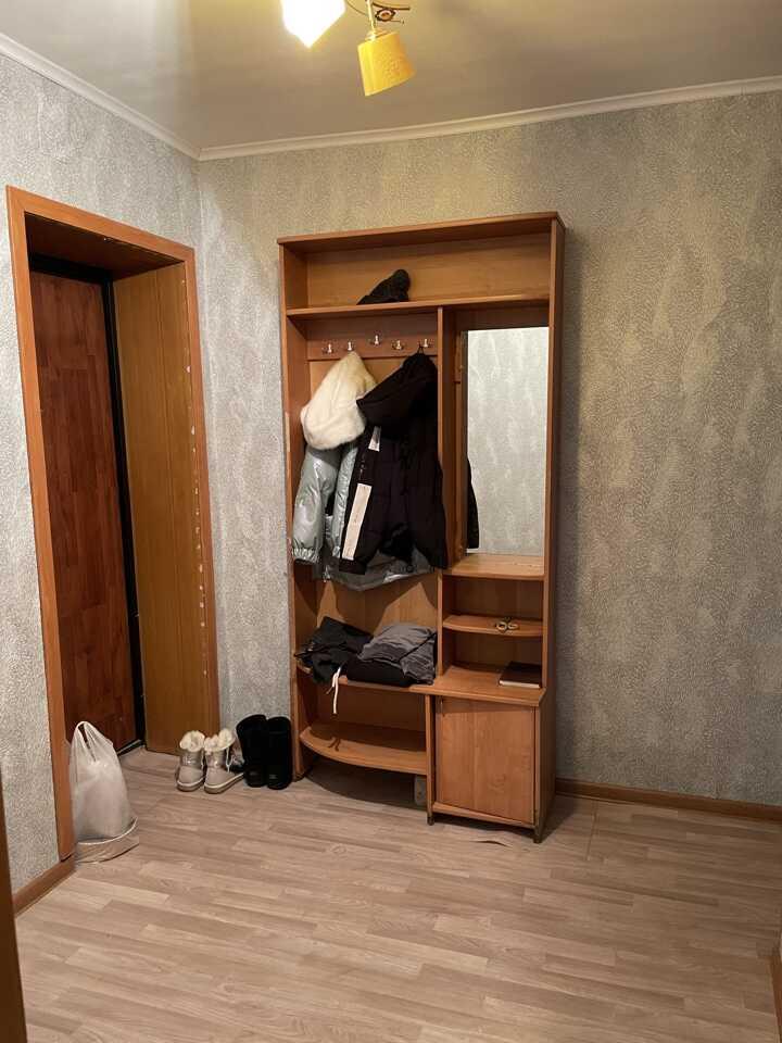 Тайга: Уютная квартира на Октябрьской 55