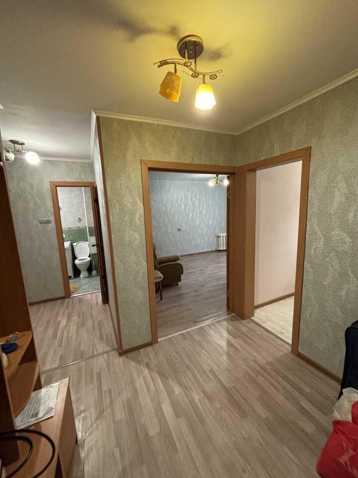 Тайга: Уютная квартира на Октябрьской 55