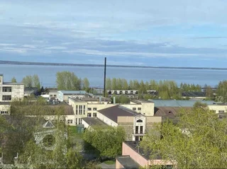 Петрозаводск: Апартаменты с видом на Онего