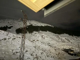 Терскол: Отель "ZZZ"