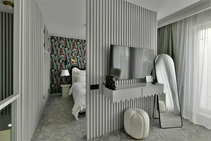 Зеленоградск: Mr. Just's Hotel