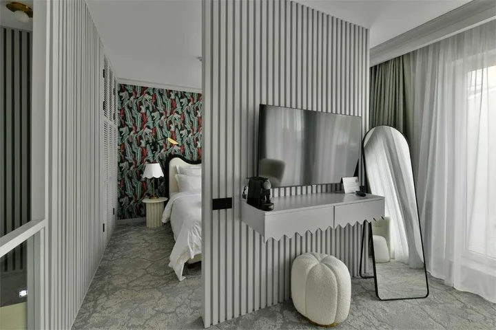 Зеленоградск: Mr. Just's Hotel