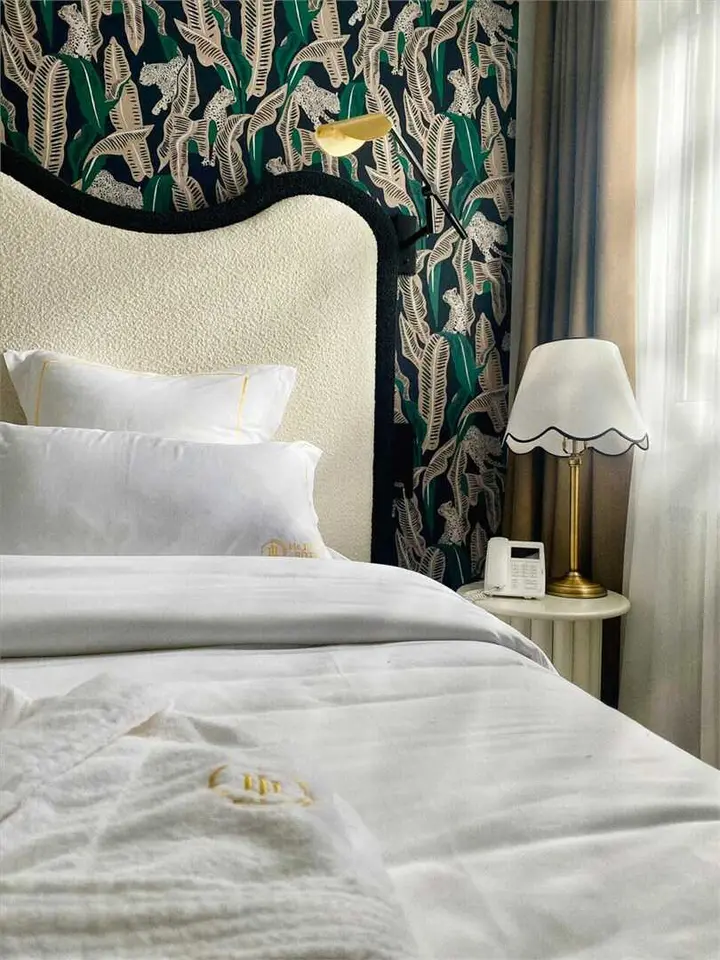 Зеленоградск: Mr. Just's Hotel