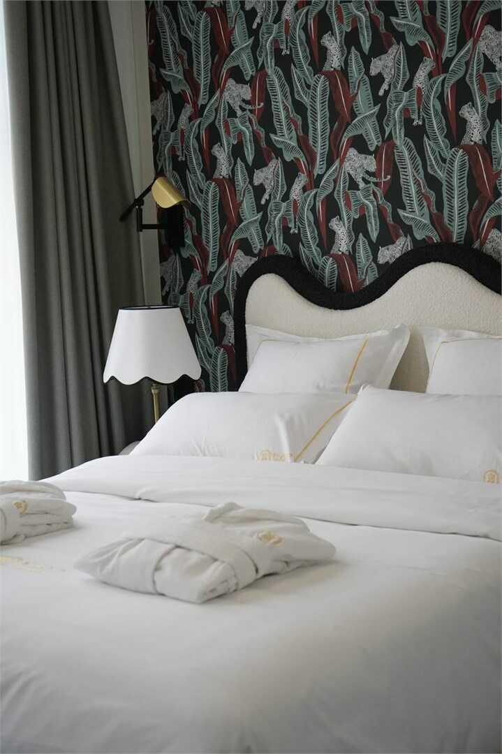 Зеленоградск: Mr. Just's Hotel
