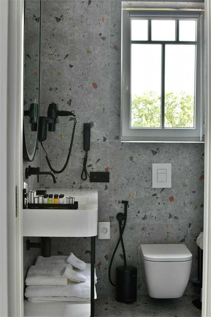 Зеленоградск: Mr. Just's Hotel