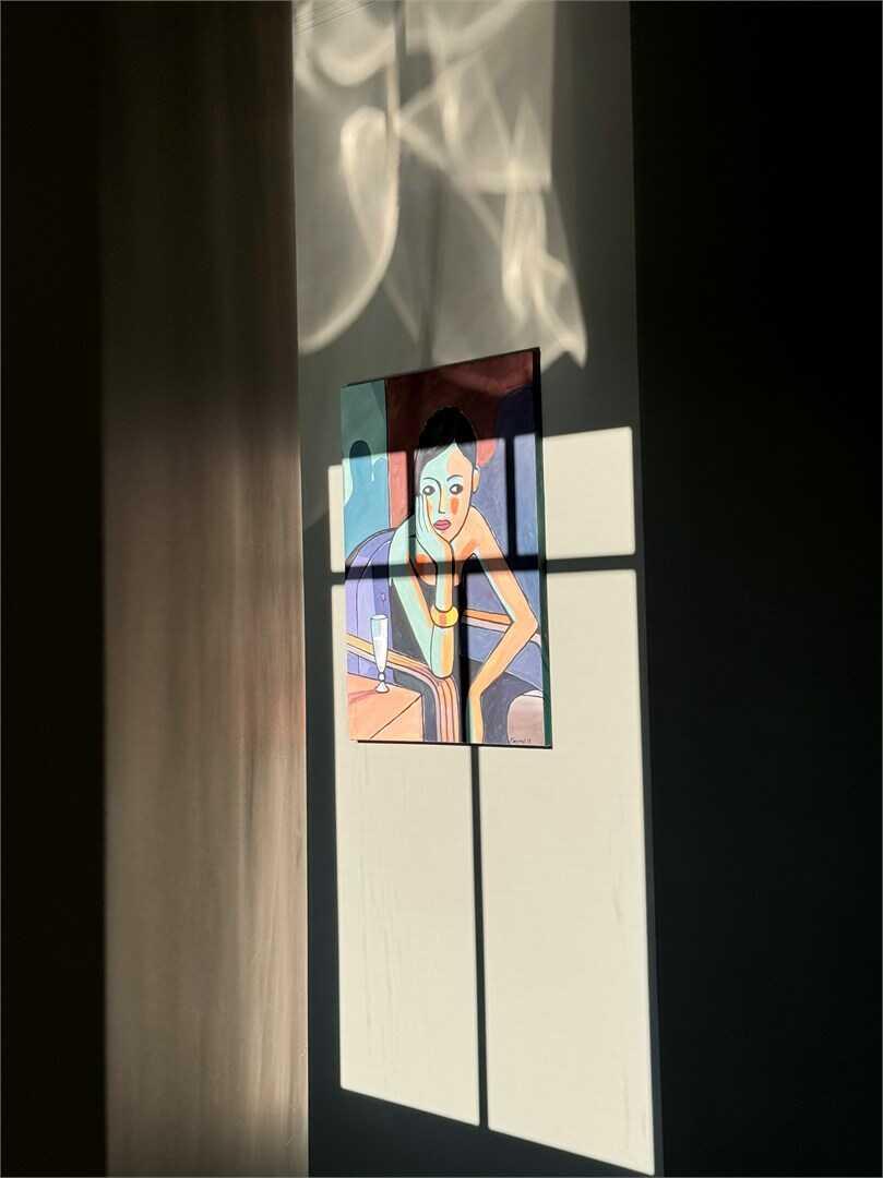 Зеленоградск: Mr. Just's Hotel