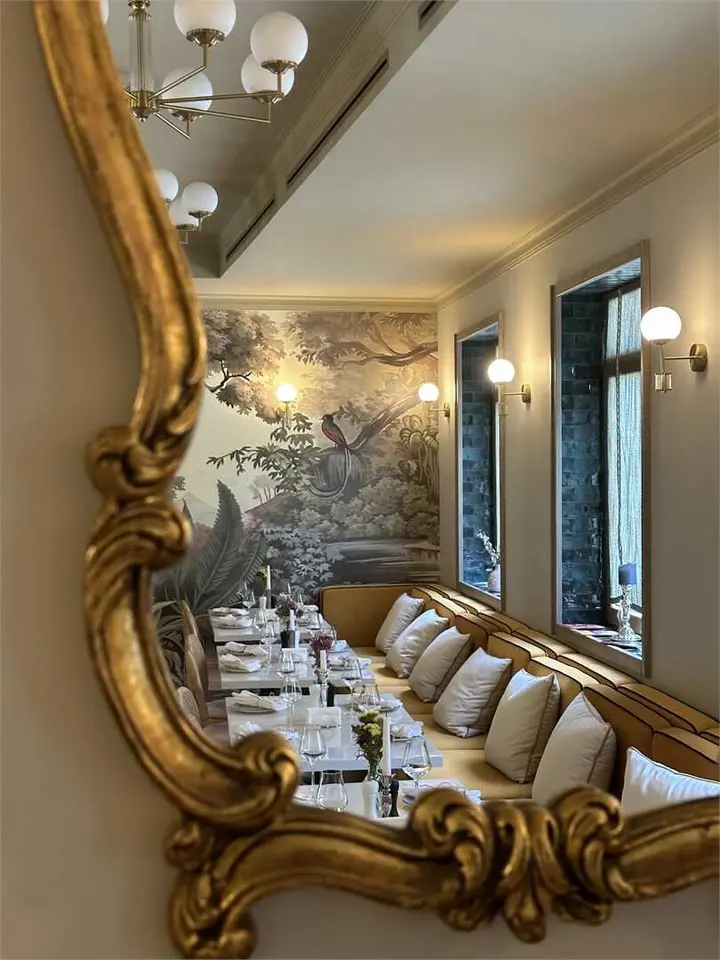 Зеленоградск: Mr. Just's Hotel