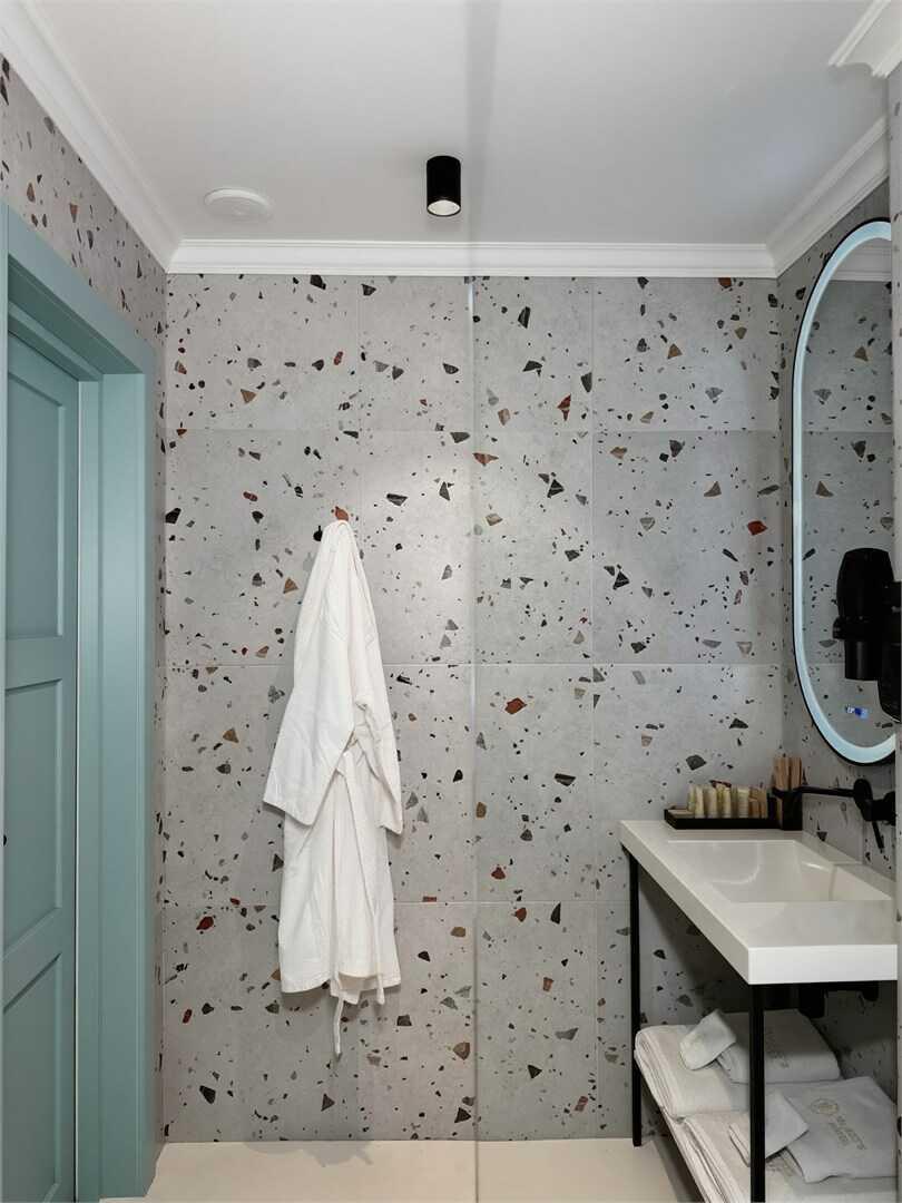 Зеленоградск: Mr. Just's Hotel