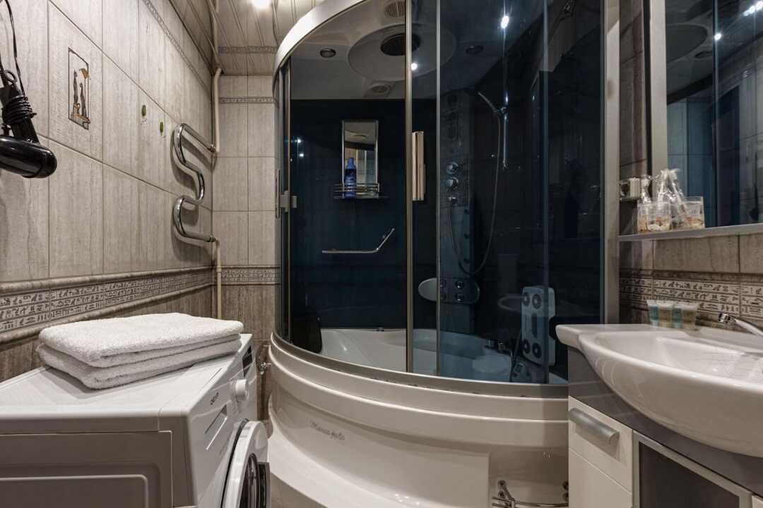 Красноярск: Квартира на улице Авиаторов 44