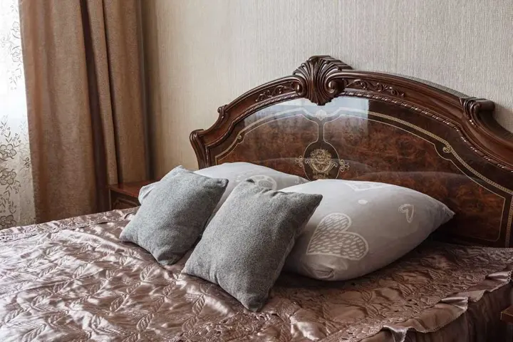 Красноярск: Квартира на улице Авиаторов 44