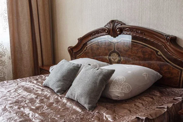 Красноярск: Квартира на улице Авиаторов 44