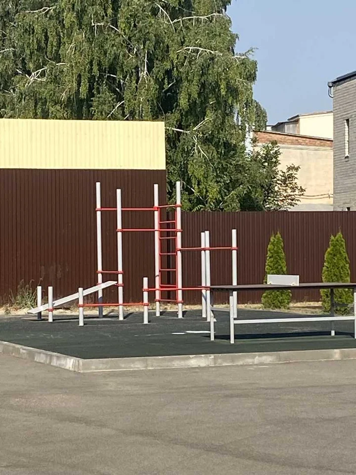 Пятигорск: Евродвушка на Козлова 35