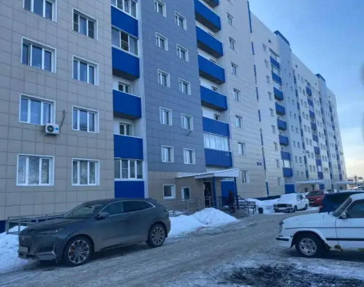 Бийск: Квартира "Спите, как дома"