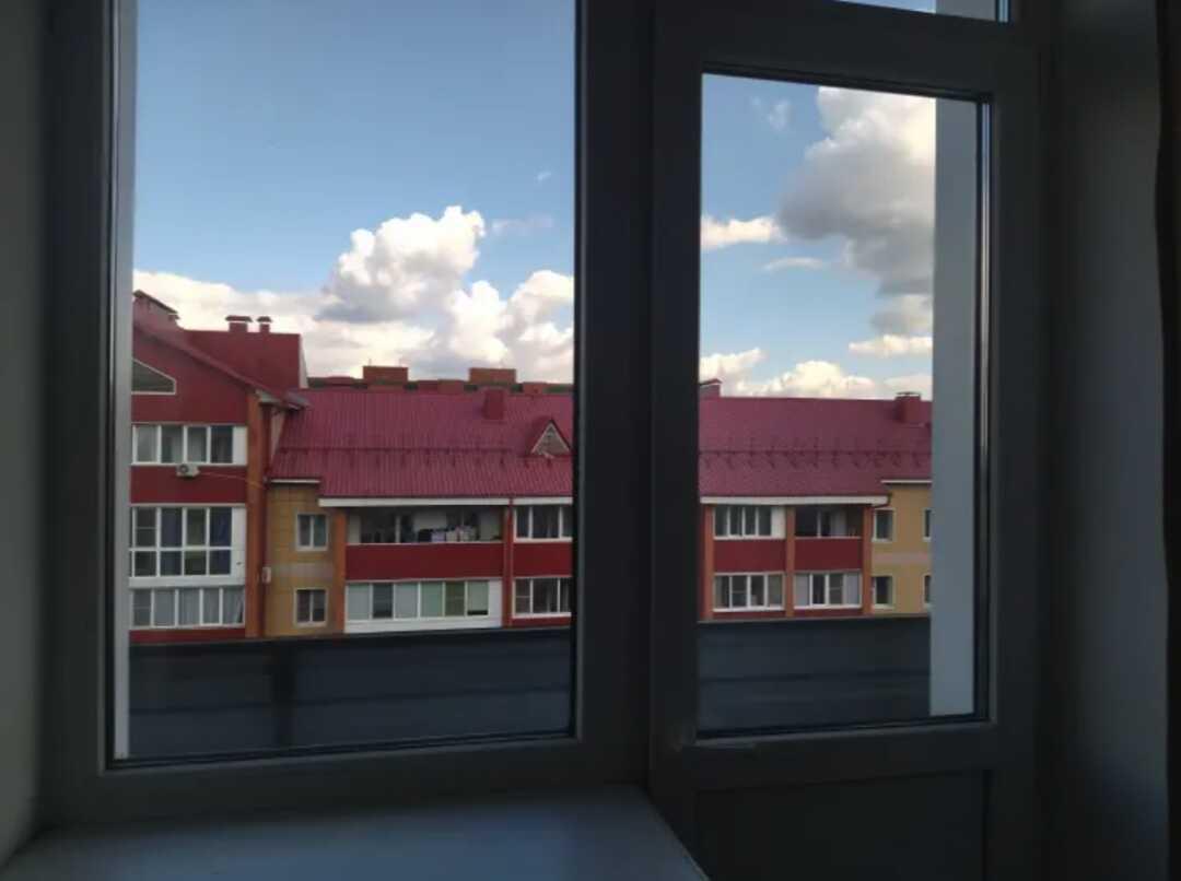 Бийск: Квартира "На пути к Алтаю"