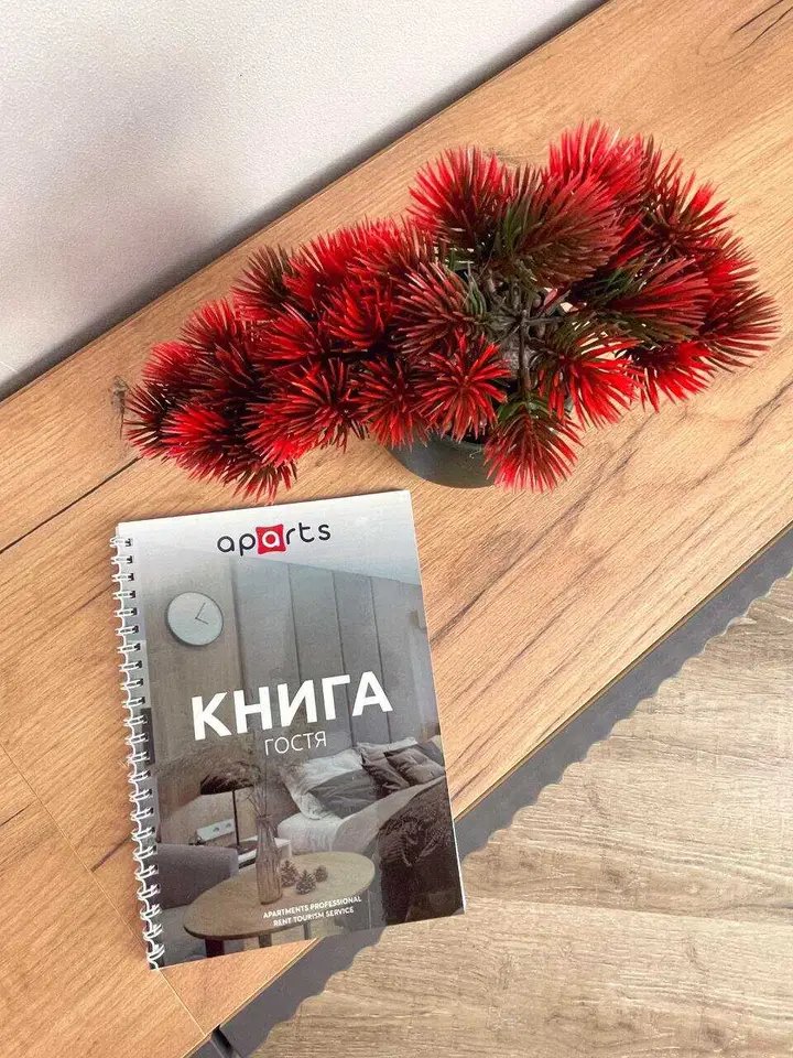 Студия на Гордеевской — фото 5
