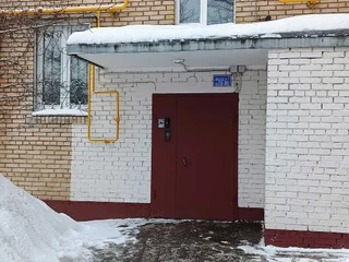 Москва: Студия "Енисей" у метро Бабушкинская